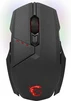 MSI Clutch GM70 Gaming Mouse black, USB