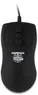 Man & Machine Petite Mouse 5 small medical Silikonmaus, black, USB