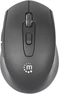 Manhattan Office Pro MW6200 wireless Optical Mouse, black, USB