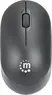 Manhattan wireless Performance mouse III black, USB