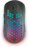 Mars Gaming MMW3 wireless black, USB