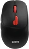 Marvo Scorpion M809W wireless Gaming Mouse black, USB/Bluetooth