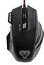 Media-Tech Cobra Pro Gaming Mouse black, USB