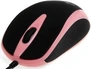 Media-Tech Plano Mouse pink, USB