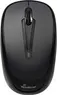 MediaRange wireless 3-button Mouse black, USB