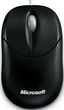 Microsoft Compact Optical Mouse 500 v2 black, USB