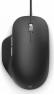 Microsoft Ergonomic Mouse black, USB