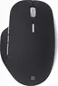 Microsoft Precision Mouse, black, USB/Bluetooth