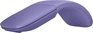 Microsoft Surface Arc Mouse, purple, Bluetooth