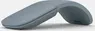 Microsoft Surface Arc Mouse, ice blue, Bluetooth