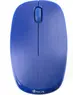 NGS Fog wireless Mouse blue, USB