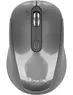 NGS Haze wireless Mouse grey, USB