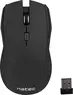 Natec Blackbird wireless Mouse black, USB