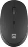 Natec Harrier 2 wireless Mouse black, Bluetooth