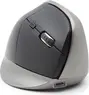 Ordissimo vertical Ergonomic wireless Mouse black/grey, USB