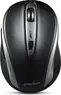 Perixx PERIMICE-721 IB wireless Ergonomic Mouse black/silver, USB