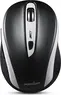 Perixx PERIMICE-721 WB wireless Ergonomic Mouse black/white, USB