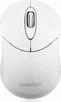 Perixx PERIMICE-802 mini Bluetooth mouse white, Bluetooth