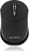 Perixx PERIMICE-802 mini Bluetooth mouse black, Bluetooth