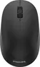 Philips 3000 Series Silent wireless Mouse, black, USB