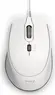 Port Designs wired Silent Pro Mouse white, USB