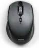 Port Designs wireless Silent Pro Mouse black, USB