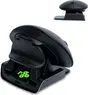 R-Go Twister ambidextrous mouse with Break Software, USB/Bl...