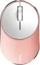 Rapoo M600 mini Multi-mode wireless white/rose gold, USB/Bluetooth