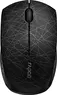 Rapoo wireless Optical mini Mouse 3300P+ black, USB
