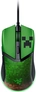 Razer Cobra Minecraft Edition, USB