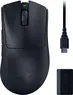 Razer DeathAdder V3 Pro black Smooth-Touch + 8000Hz HyperPo...