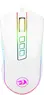 Redragon M711 Cobra white, USB
