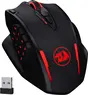 Redragon M913 Impact elite wireless RGB MMO black, USB