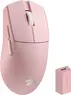 Redragon M916 K1NG Pro 4K wireless Gaming Mouse pink, USB/Bluetooth