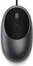 Satechi C1 USB-C wired Mouse space Gray, USB-C