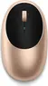 Satechi M1 wireless Mouse Gold, Bluetooth