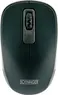 Schwaiger PC wireless mouse black, USB