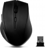 Speedlink Calado Silent Antibacterial wireless Mouse, black...