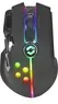 Speedlink Imperior wireless Gaming Mouse, Rubber-Black, USB