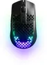 SteelSeries Aerox 3 wireless black, USB/Bluetooth