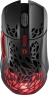 SteelSeries Aerox 5 wireless Diablo IV Edition, USB/Bluetoo...