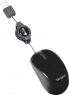 Targus Compact Blue Trace Mouse, USB