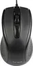 Targus Full-Size Optical Antimicrobial wired Mouse black, USB