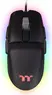 Thermaltake Argent M5 RGB Gaming Mouse, black, USB