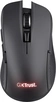 Trust Gaming GXT 931 YBAR Multi wireless Gaming Mouse black, USB/Bluetooth