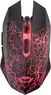 Trust Gaming GXT 107 Izza wireless Optical Gaming Mouse, black, USB