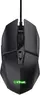 Trust Gaming GXT 109 Felox Gaming Mouse black, USB