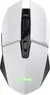 Trust Gaming GXT 110W Felox wireless Gaming Mouse white, USB