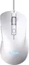 Trust Gaming GXT 924W YBAR+ Gaming Mouse white, USB