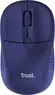 Trust Primo wireless Mouse, blue, USB